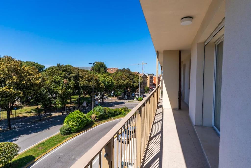 Rossini Home Pesaro Vicino Al Teatro Rossini By Yohome Экстерьер фото